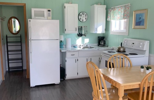 Brackley Beach Cottage | Centennial Cottages