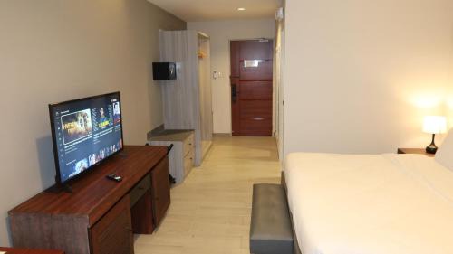 Kawit Hotel | Centennial Inn