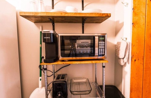 Woods Landing-Jelm Apartment | Centennial stay perfect for families!