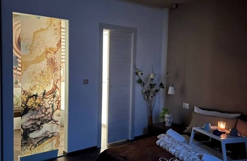 Brindisi Histotic Center House | Center 1