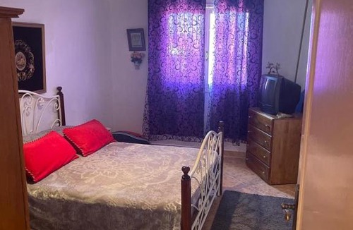 Asilah Apartment | Center Asilah