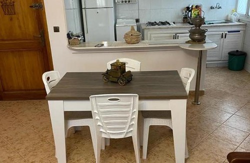 Asilah Apartment | Center Asilah