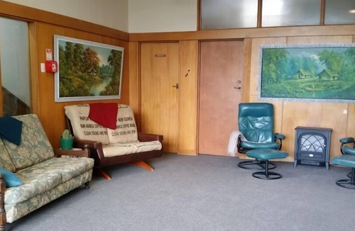 Invercargill City Centre Apartment | Center City Location Invercargill city center
