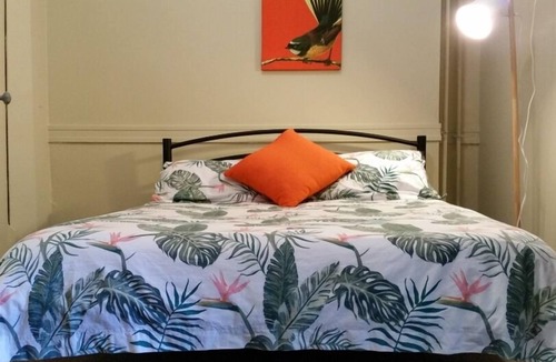 Invercargill City Centre Apartment | Center City Location Invercargill city center