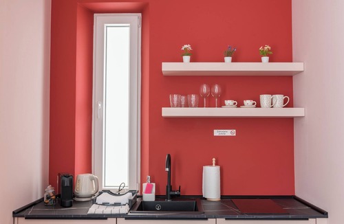 Old Town Apartment | Center deluxe studio“Zara” 3