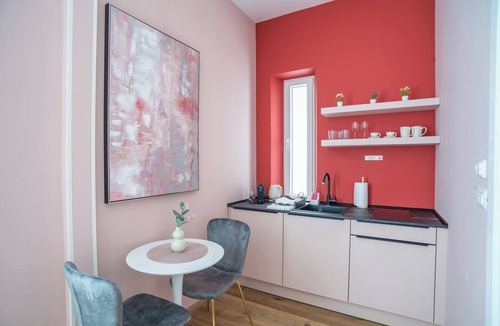 Old Town Apartment | Center deluxe studio“Zara” 3