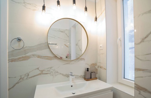 Old Town Apartment | Center deluxe studio“Zara” 3