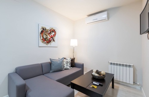 Figares Apartment | CENTER GRANADA, C/COLLECTED