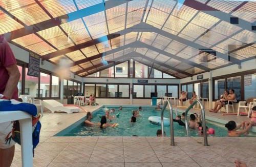 Santa Teresinha Hotel | Center Hotel