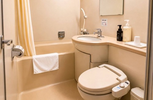 Mihara Hotel | Center Hotel Mihara