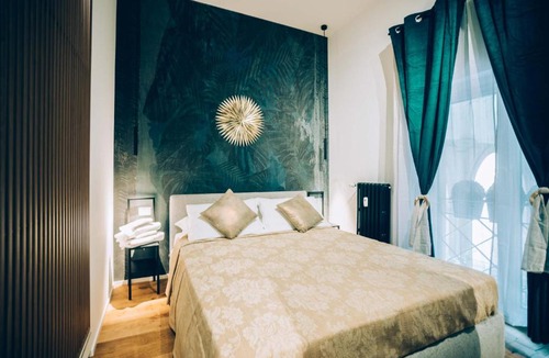 Porta Nuova Apartment | Center Luxury flat A