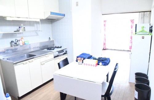 Asahikawa Apartment | Center of Asahikawa5min Sta 28min Biei 301U - 301U/Asahikawa Hokkaidō