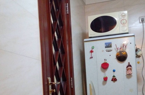 Downtown Beijing Apartment | Center Of Beijing City, Nice Apartment For Family