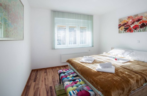 Donji Grad Apartment | - Center of Zagreb -