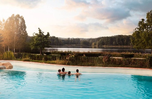 Chamouille House | Center Parcs - Lac d'Ailette ski area - 4 Room Cottage 6 People Comfort