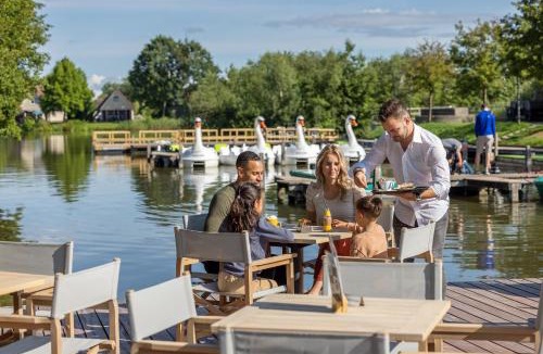 Emmen Resort | Center Parcs Sandur Emmen