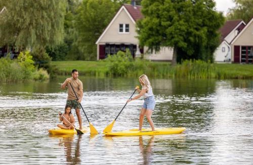 Emmen Resort | Center Parcs Sandur Emmen