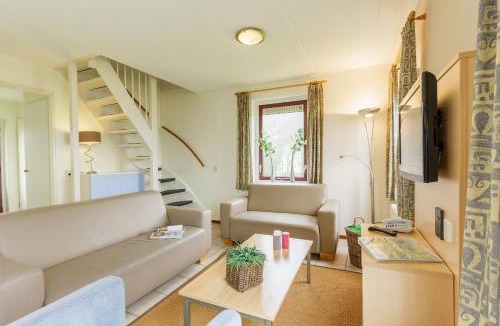Emmen Resort | Center Parcs Sandur Emmen