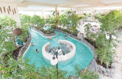Ortsmitte Hotel | Center Parcs Sauerland Winterberg-Medebach