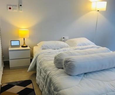 Tuol Kouk Apartment | Center Point Phnom Penh - Time Square 2