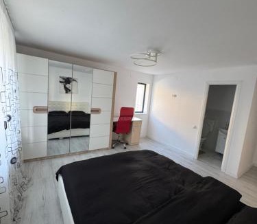 Dragasani Apartment | Center