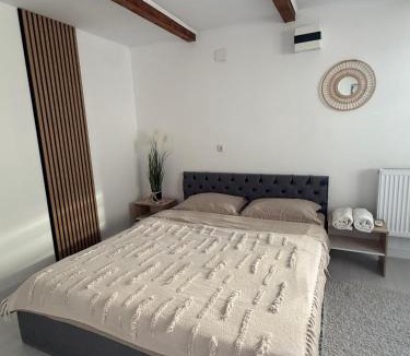 Dragasani Apartment | Center