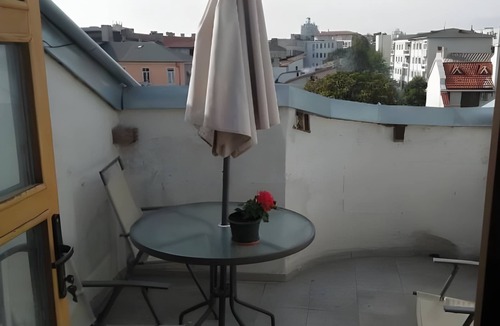 Old Town Apartment | Center Studio-next to beach