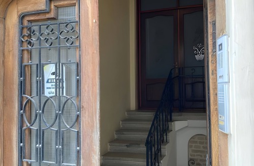 Old Town Apartment | Center Studio-next to beach