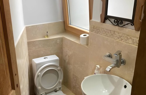 Old Town Apartment | Center Studio-next to beach