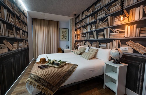 Santander House | Center Suite Acebedos