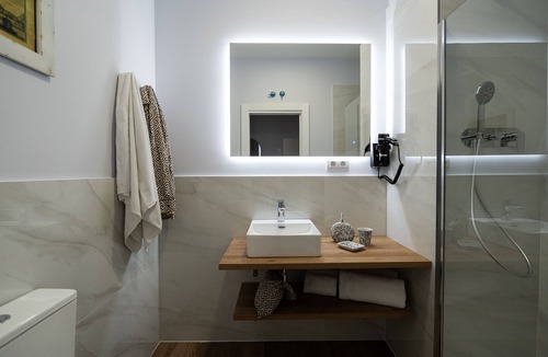 Santander House | Center Suite Acebedos