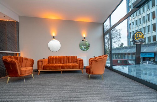 Kartal Hotel | Center Suite