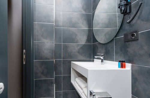 Kartal Hotel | Center Suite