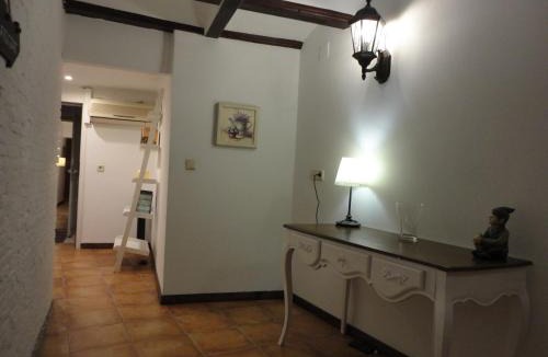 La Xerea House | Center Valencia