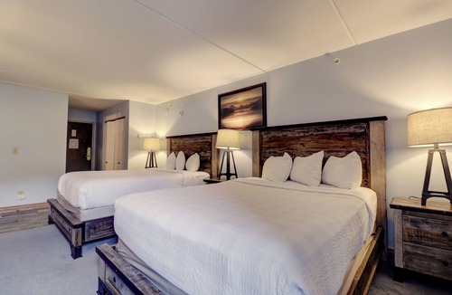 Copper Mountain Village Hotel | Center Village Ski-In/Ski-Out Hotel, Steps to American E Chairlifts, Hot Tub