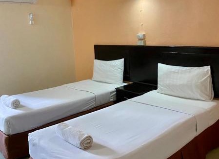 Trang Hotel | Centerpoint Hotel
