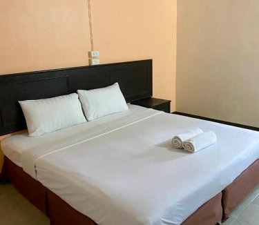 Trang Hotel | Centerpoint Hotel
