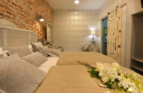 Santander House | Centersuite Santander