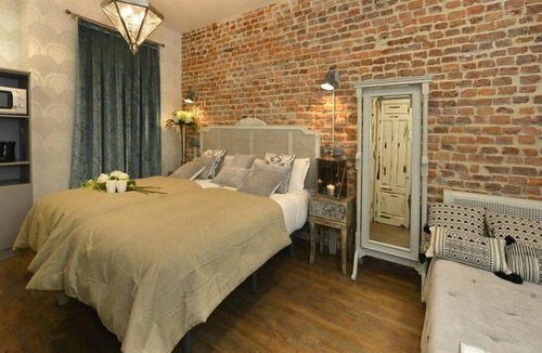 Santander House | Centersuite Santander