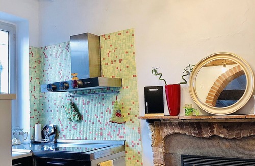 Ponte dell'Olio House | Cento Giorni dall'Artist