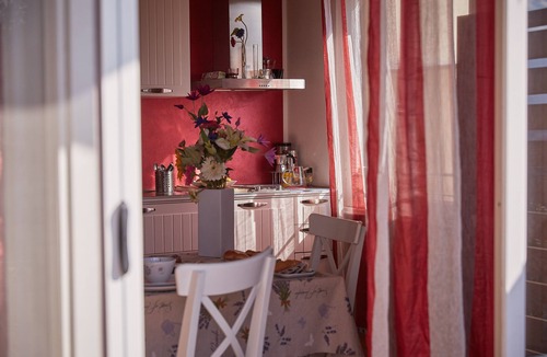 Arezzo Bed & Breakfast | Cento Passi Dal Duomo