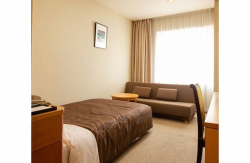 Yudaonsen Hotel | Centocor Yamaguchi