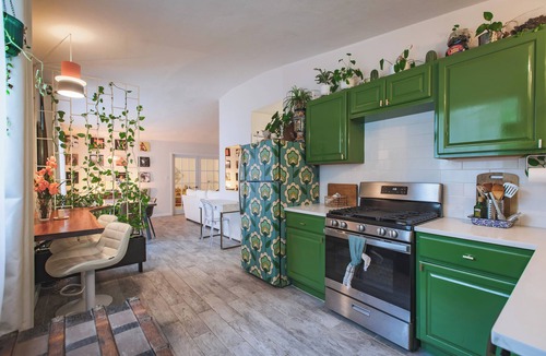 Estate Boetzberg Bed & Breakfast | Central 1.7 miles to Boardwalk - 1 Bed 2 Bath