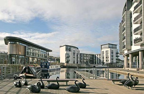 Tollcross Apartment | Central 1 - Bed Apartment in Edinburgh Sleeps 3