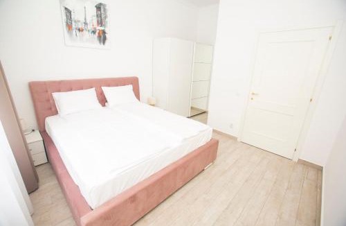 Oradea Apartment | Central 10