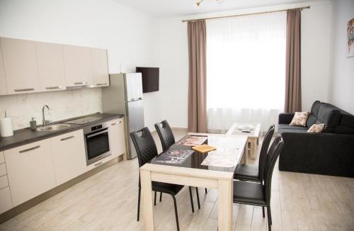 Oradea Apartment | Central 10