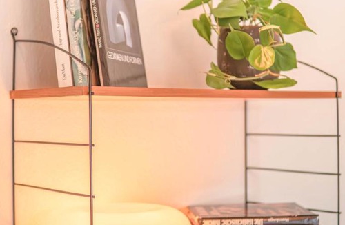 Basel Apartment | Central 2-bedroom apartment with BaselCard