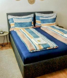 Lucerne Apartment | Central 2, nice two room apartment, free bus, city tax included