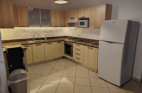 Cabarete Condo | Central 3-Bedroom Condo between Beach & Bakery w/Oceanview