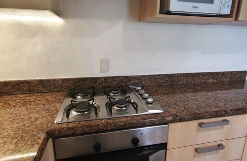 Cabarete Condo | Central 3-Bedroom Condo between Beach & Bakery w/Oceanview